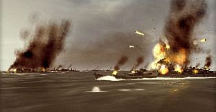Silent Hunter 4: Wolves of the Pacific