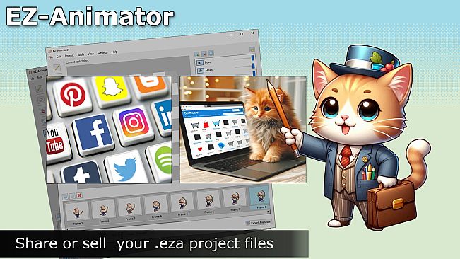 EZ-Animator