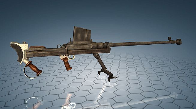 World of Guns VR: Bolt Action Rifles Pack #1