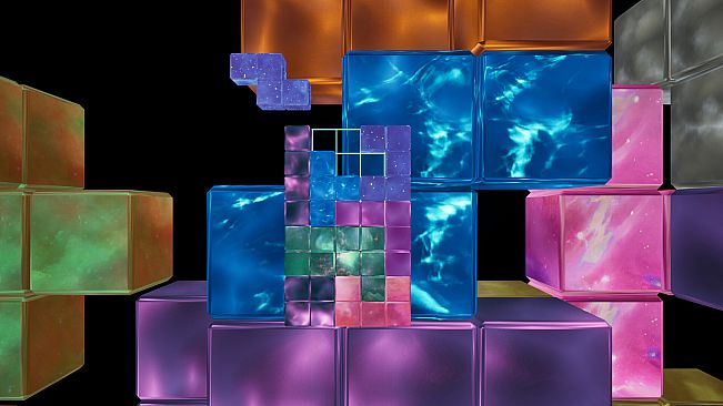 Cubed