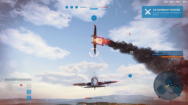 World of Warplanes - I-16-29 Pack
