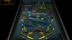 Fantastic Pinball Thrills