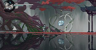 Bladeless Sword: Tale of Qin