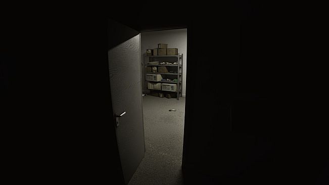 RECIPROCITY: The Liminal Void