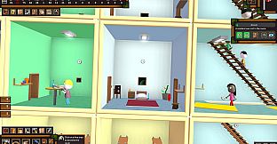 Tree House Survivors