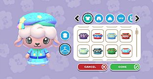 Hello Kitty Island Adventure: Deluxe Edition