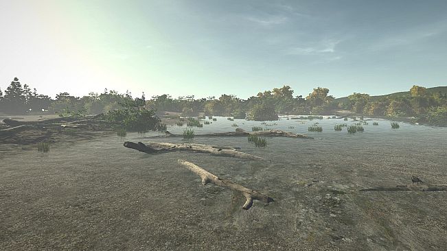 Ultimate Fishing Simulator - Taupo Lake DLC