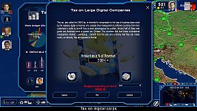 Power & Revolution 2019 Edition