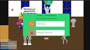 The Extraterrestrials Museum of Earth Exploration