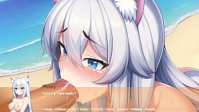 Cats in Heat - Summer Fling