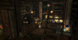 The Elder Scrolls V: Skyrim Special Edition - Creations