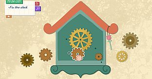 The Attic: A Mystery Puzzle Game