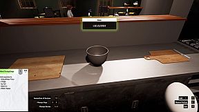 ASMR Food Experience: Prologue