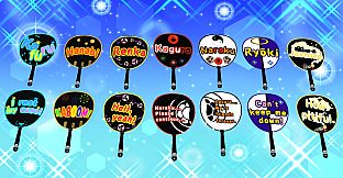 SENRAN KAGURA Peach Beach Splash - Mikagura Item Pack