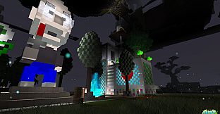 Islet Online - Creative Mode