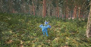 Day of Dragons - Shadow Scale Emote Pack