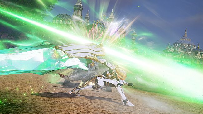 Tales of Arise Demo Version