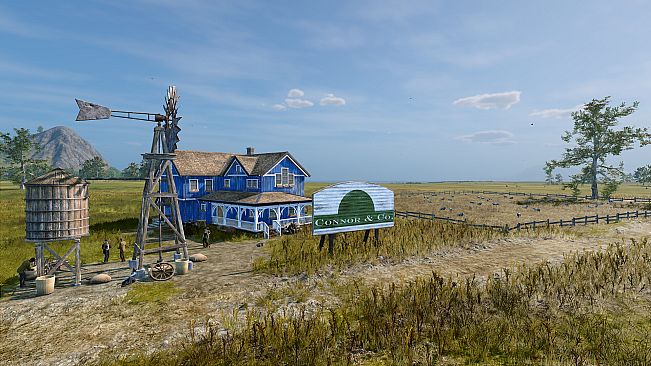 Railway Empire 2 - Journey To The East