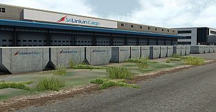X-Plane 11 - Add-on: JustAsia - VCBI - Sri Lanka Intl Airport