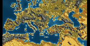 Imperiums: Fall of Rome