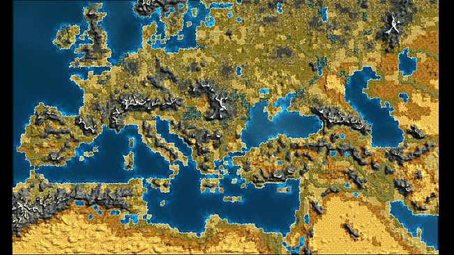 Imperiums: Fall of Rome