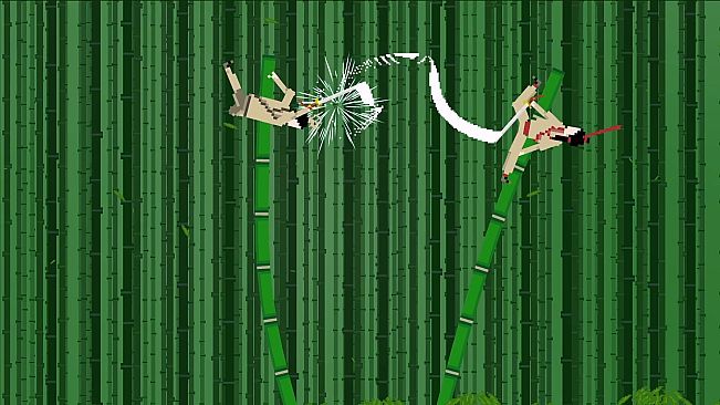 Bam Boom Blade 竹個擊破