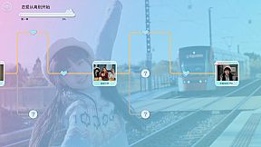 Love Begins With Goodbye