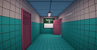 Toilet 8