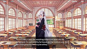 SpyLens: Sex in focus