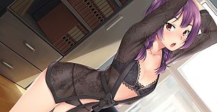 Negligee: Spring Clean Prelude