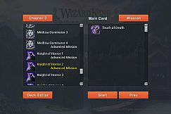Wizard King