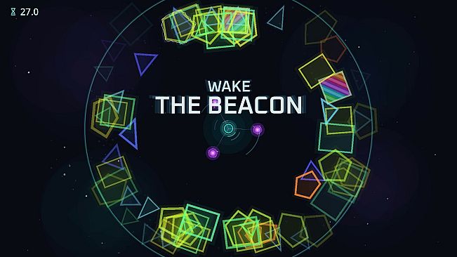 Wake the Beacon