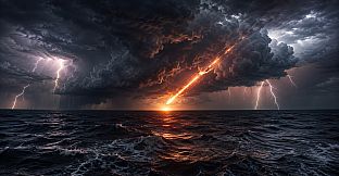 Puzzles Meteorites