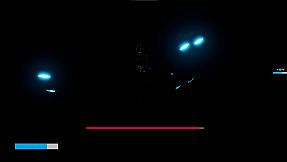 Glowstrike: Robot Obliteration