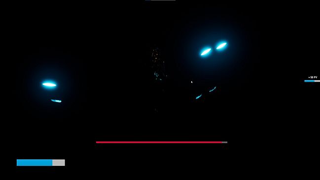 Glowstrike: Robot Obliteration