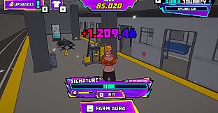 Keep Farming Aura