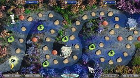 Jewel Match Aquascapes Collector's Edition