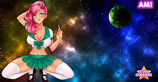 Star Goddess