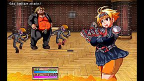 Kamikaze Kommittee Ouka 2