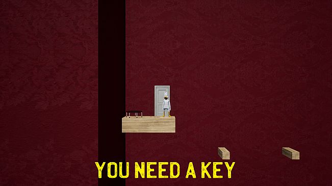 The Duck Is In Danger