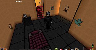 Biggest Deck in Jail