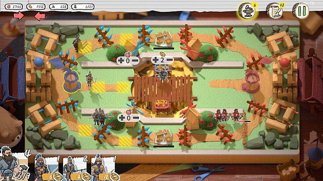 玩具帝国 Toy Empires