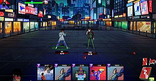 Sentinel Point Heroes