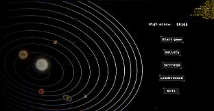 Gravity well