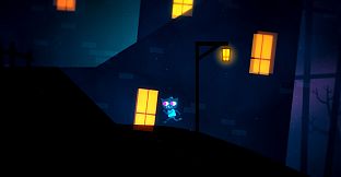 Night in the Woods Win10