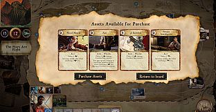 Eldritch Horror: Digital Edition