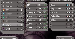 HYBRIS - Pulse of Ruin