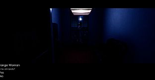 Slit Mouthed - 口裂け女