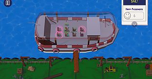 Picky Boating