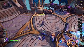 Evercore Heroes : Ascension